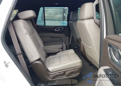 2021 Chevrolet Tahoe 2Wd Lt z USA, uszkodzony, nr VIN 1GNSCNKD4MR374830